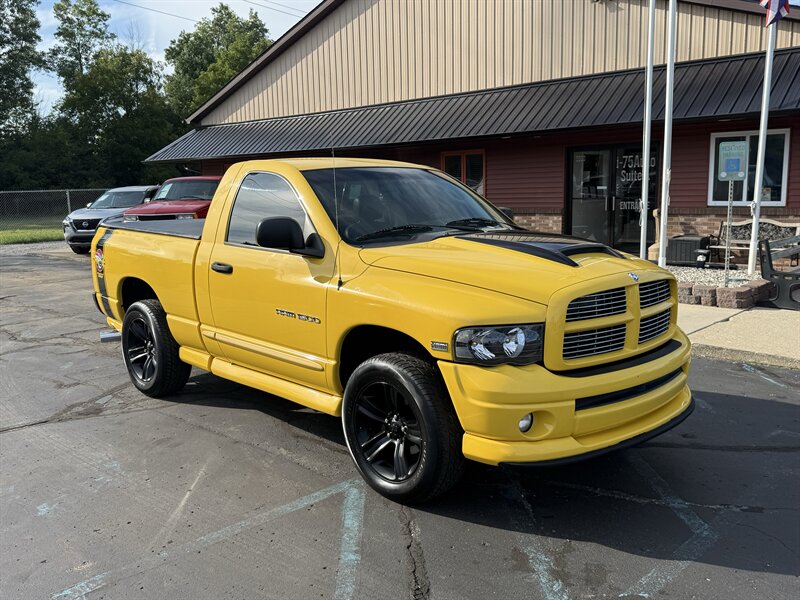 dodge ram 1500 pickup 2005 1D7HU16D85J516623 image dodge ram 1500 pickup 2005 1D7HU16D85J516623 image